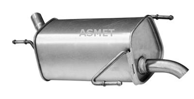 ASMET 05.144