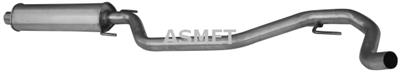 ASMET 05.169