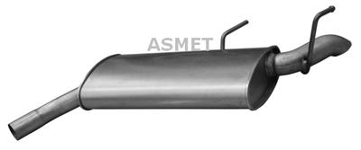 ASMET 05.176