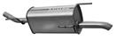 ASMET 05.203 - Koncový tlmič výfuku