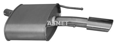 ASMET 05.208