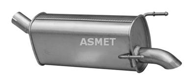 ASMET 05.234