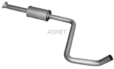 ASMET 05.241