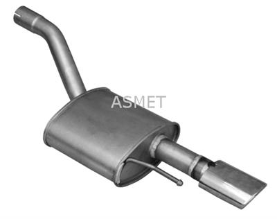 ASMET 05.254