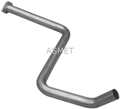ASMET 05.257