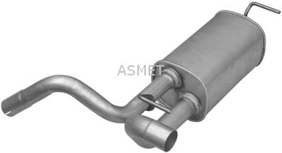 ASMET 05.258