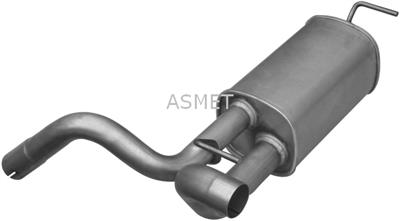 ASMET 05.263