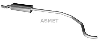 ASMET 05.267
