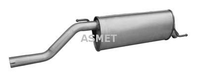 ASMET 05.275