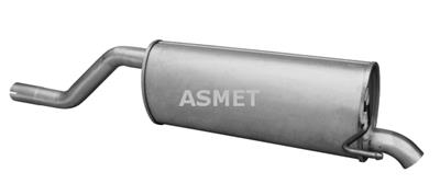 ASMET 05.275