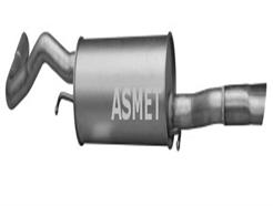 ASMET 06.011