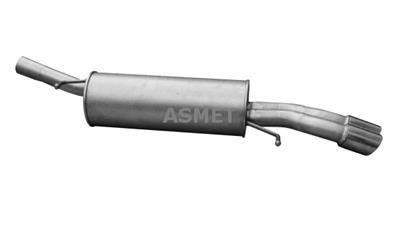 ASMET 06.023