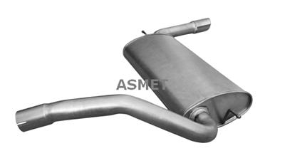 ASMET 07.262