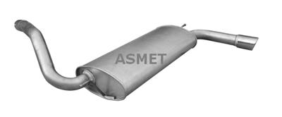 ASMET 07.262