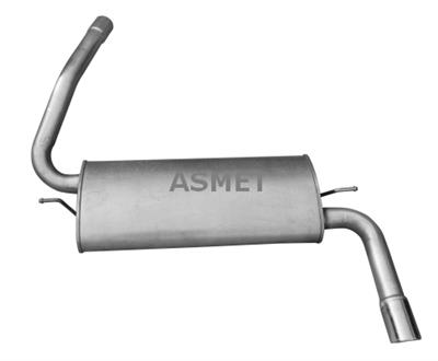 ASMET 07.262
