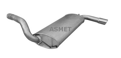 ASMET 07.265