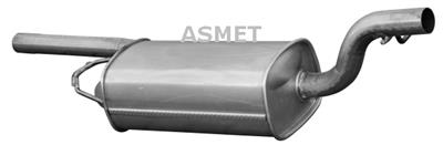 ASMET 07.134