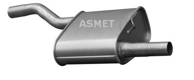 ASMET 07.135
