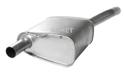 ASMET 07.137