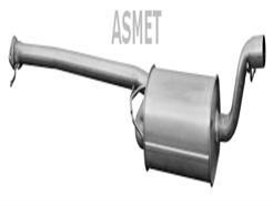 ASMET 07.154