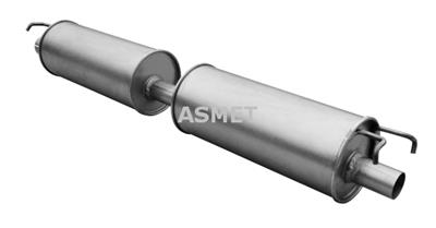 ASMET 07.241