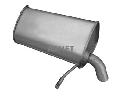 ASMET 08.095