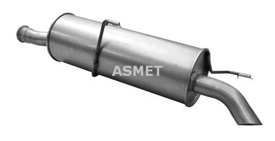 ASMET 08.015