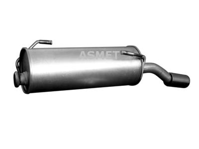 ASMET 08.062