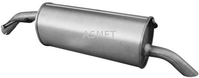 ASMET 08.067