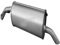 ASMET 08.067