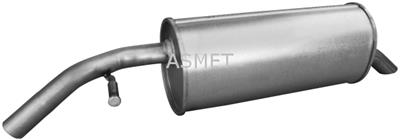ASMET 08.087