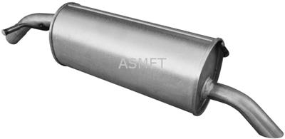 ASMET 08.090