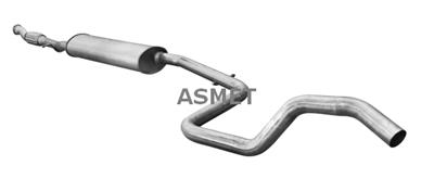 ASMET 09.109