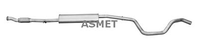 ASMET 09.109
