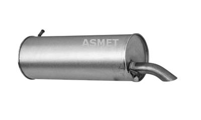 ASMET 09.060