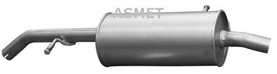 ASMET 09.071