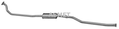 ASMET 09.079