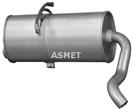 ASMET 09.089