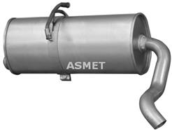 ASMET 09.089