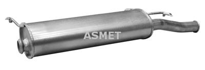 ASMET 09.092