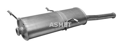ASMET 09.093