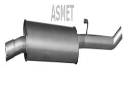 ASMET 09.100