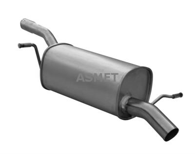 ASMET 09.108