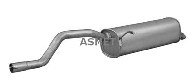 ASMET 09.114