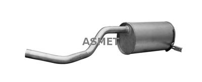 ASMET 10.132