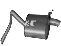 ASMET 10.051