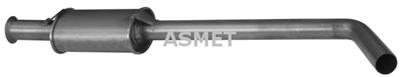 ASMET 10.080