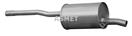 ASMET 10.110 - Koncový tlmič výfuku
