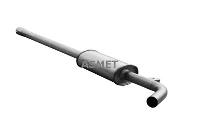 ASMET 10.135