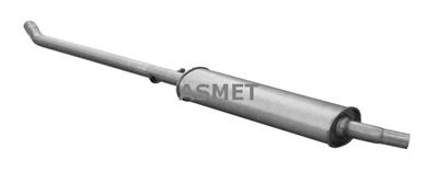 ASMET 10.136